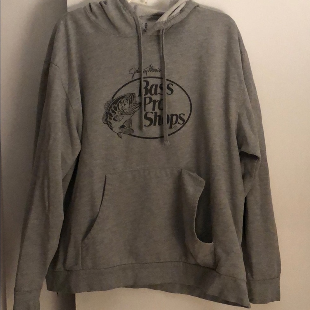 Bass Pro Shops Sweatshirt